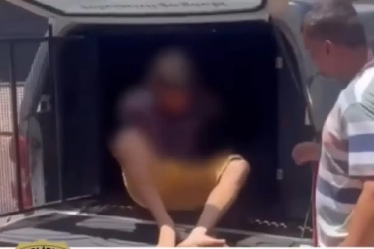 Criminoso usava nome de serial killer para intimidar mulheres e abusar delas em Rio Verde