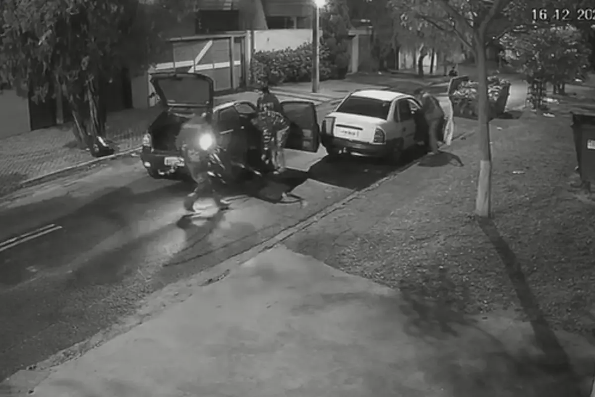 Criminosos que deixaram 20 mil pessoas sem internet em Goiânia no domingo são presos