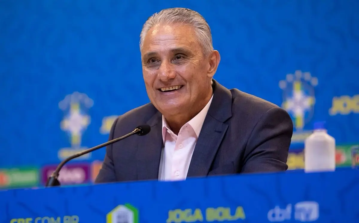 Cruzeiro acerta com ex-técnico da Seleção Brasileira