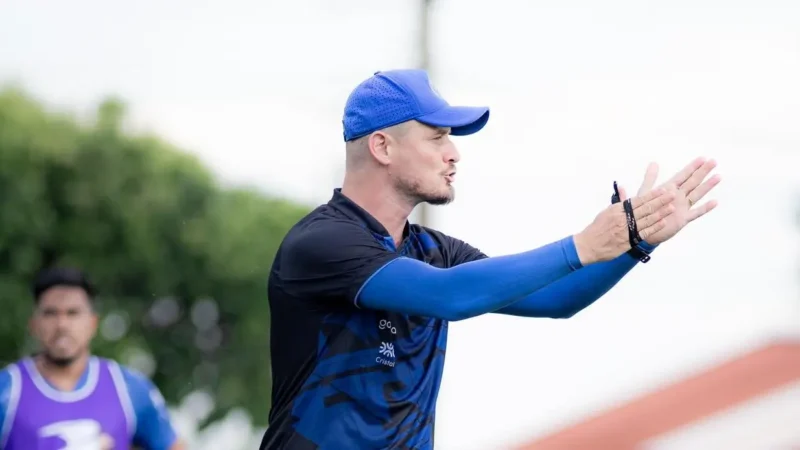 Depois de ficar no “quase” na Série D, Goiatuba antecipa inicio de pré-temporada para o Goianão