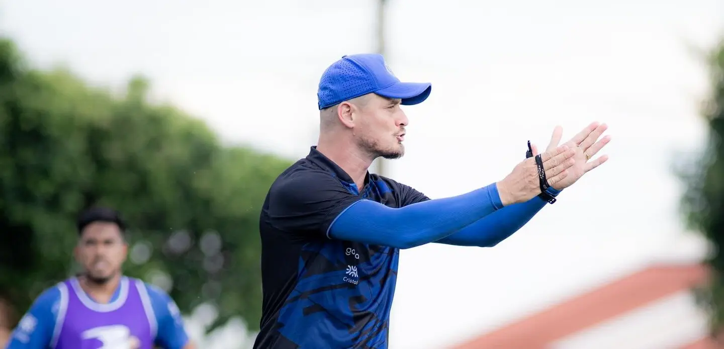 Depois de ficar no “quase” na Série D, Goiatuba antecipa inicio de pré-temporada para o Goianão