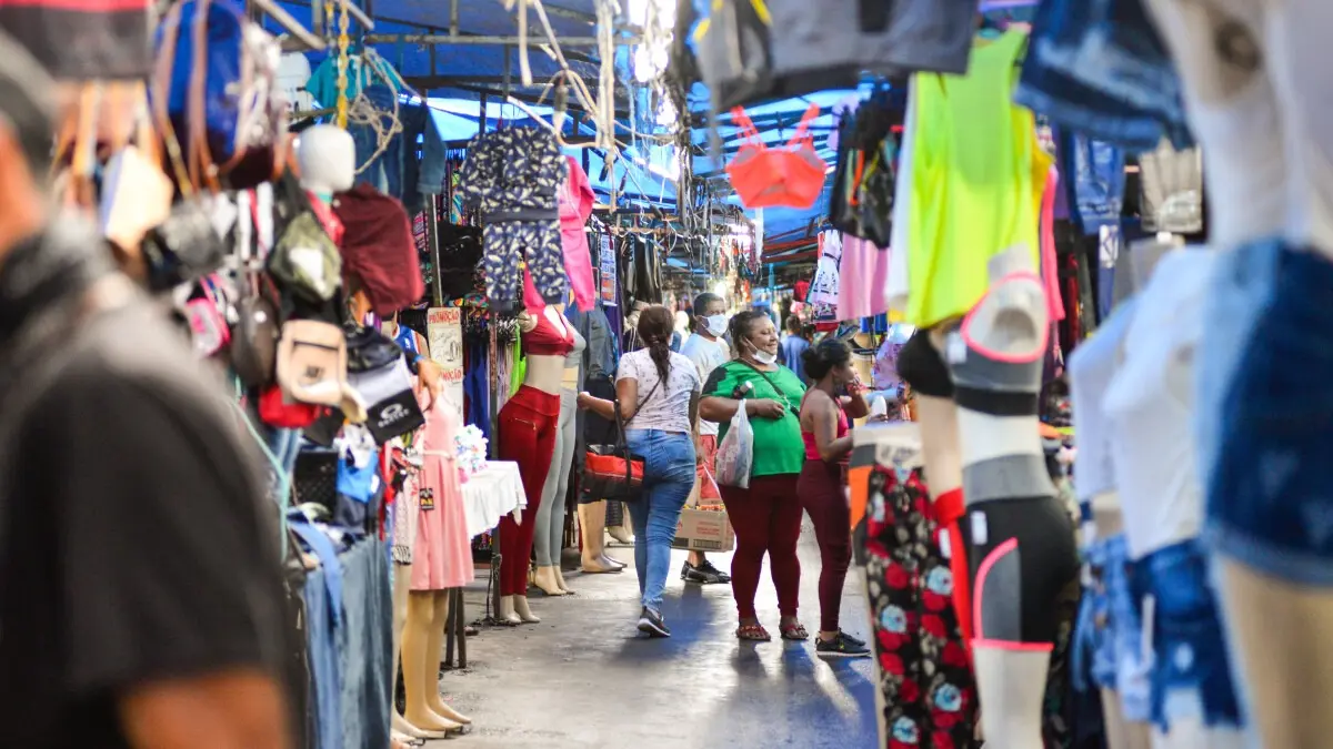 Desemprego cai a 5,2% em novembro na mínima da série histórica