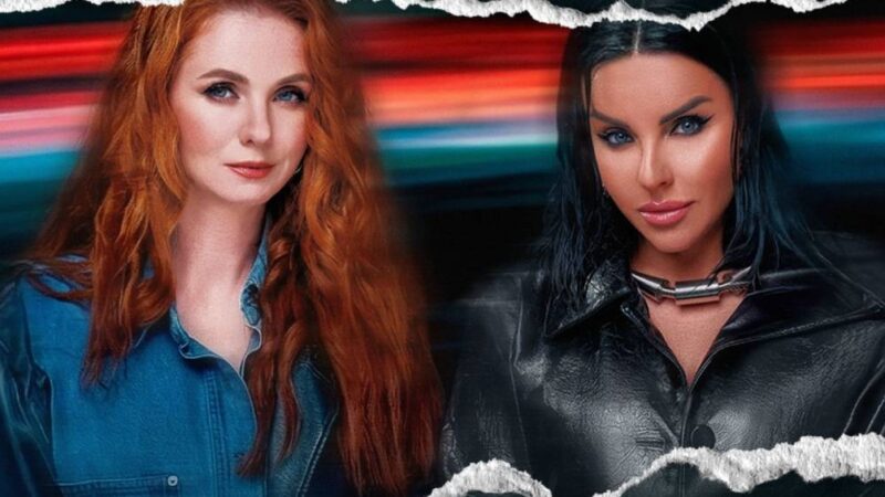 Dupla t.A.T.u, de ‘All The Things She Said’, apresenta primeiro show no Brasil em 2026
