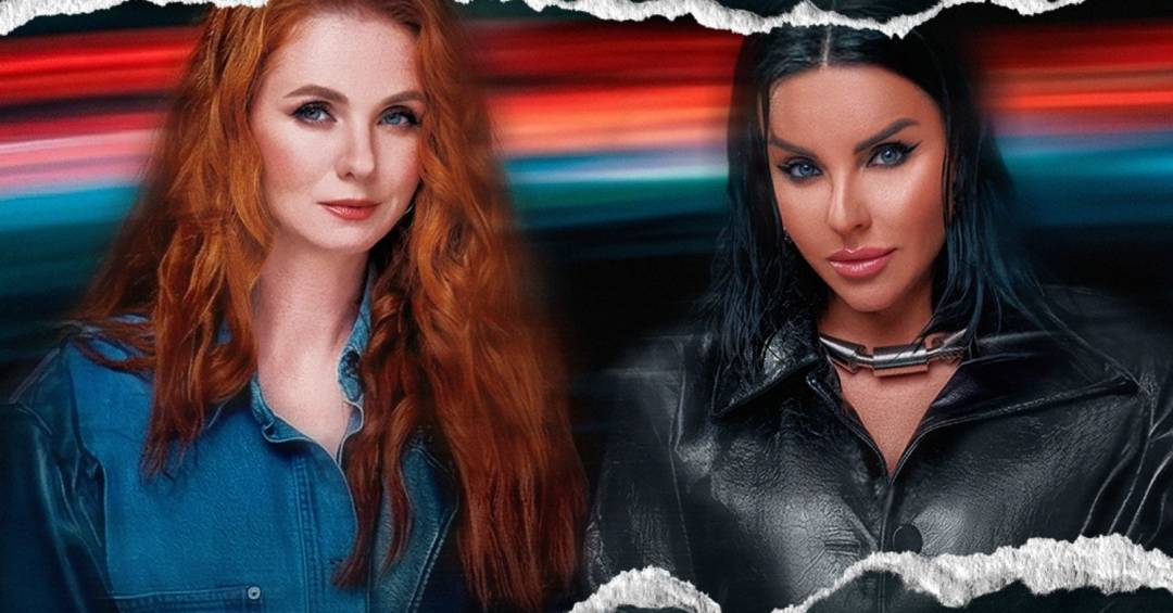 Dupla t.A.T.u, de ‘All The Things She Said’, apresenta primeiro show no Brasil em 2026