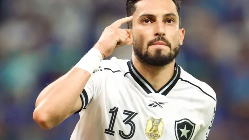 Do que Botafogo, Fluminense e Bahia precisam para garantir vaga direta na fase de grupos da Libertadores na última rodada