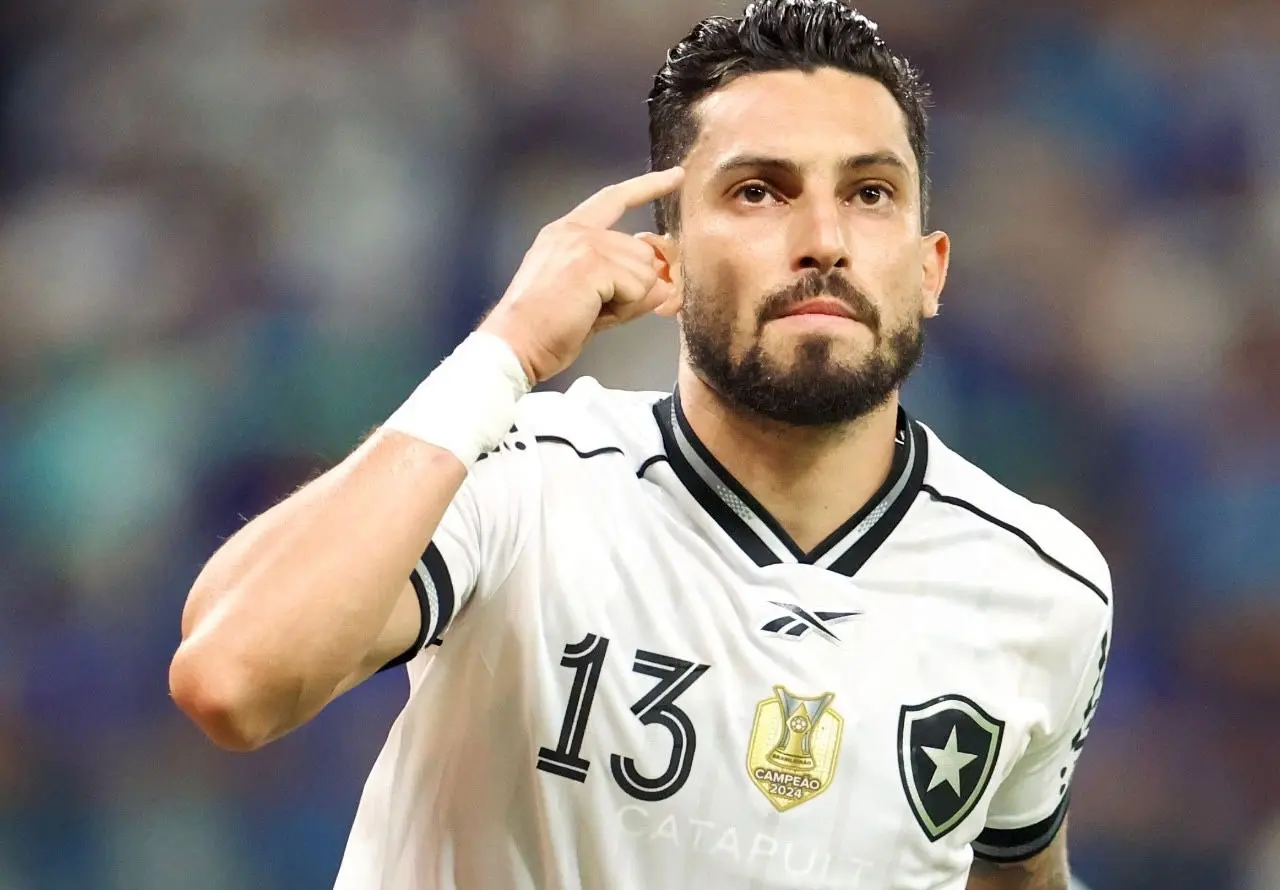 Do que Botafogo, Fluminense e Bahia precisam para garantir vaga direta na fase de grupos da Libertadores na última rodada