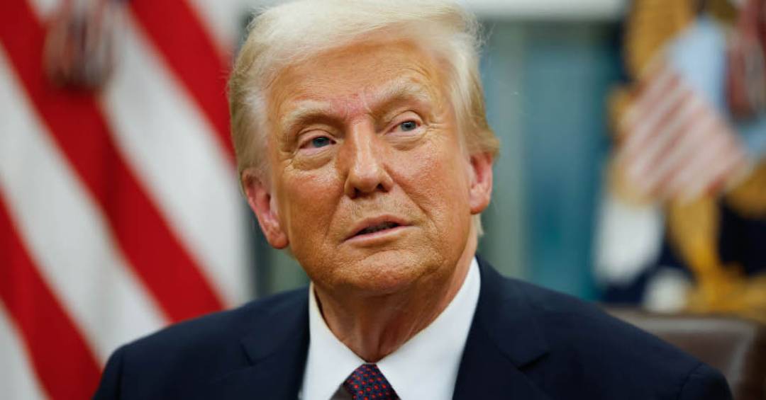 Trump sobe nas pesquisas com plano para reduzir preços e recuperar apoio republicano