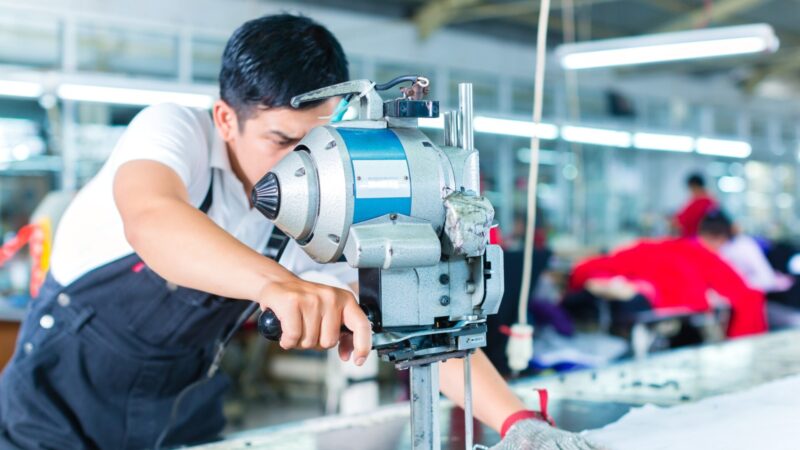 Economia goiana é a segunda que mais cresce no Brasil