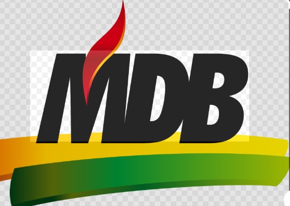 Edital convoca eleição do MDB em Iporá para 8 de dezembro
