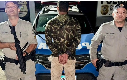 Elemento é condenado a 14 anos por tentativa de feminicídio