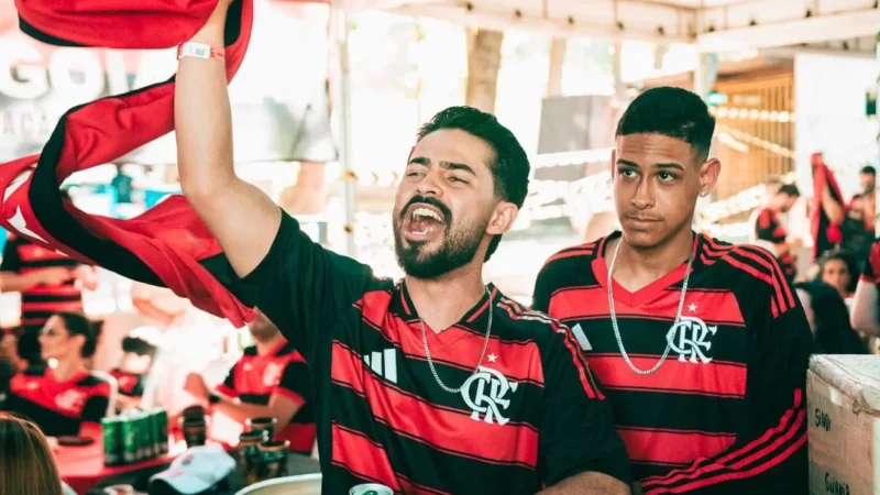 Embaixada Fla Goiânia organiza evento para final do Intercontinental; confira detalhes