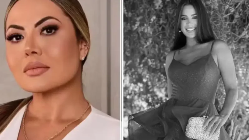 Empresária que virou ré por provocar a morte de influenciadora em procedimento no bumbum consegue vitória na Justiça