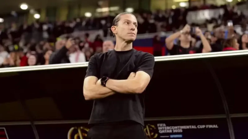 Entenda a situação de Filipe Luís no Flamengo e os valores envolvidos