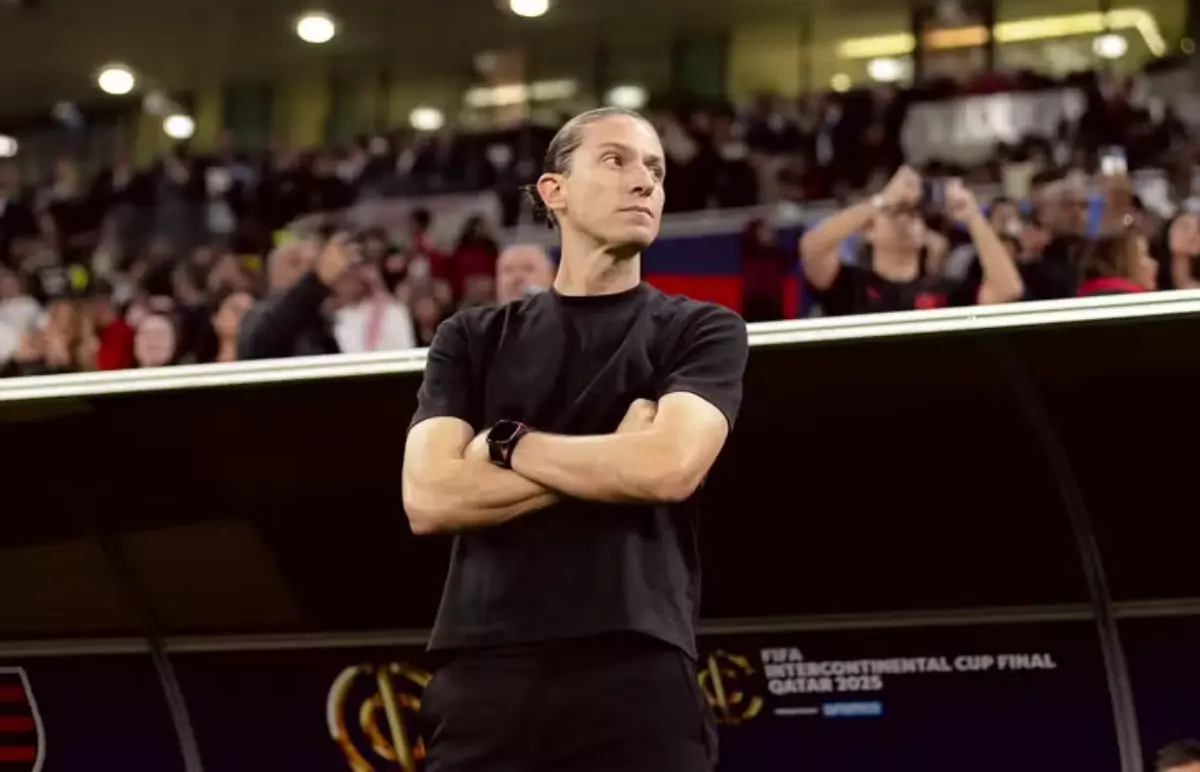 Entenda a situação de Filipe Luís no Flamengo e os valores envolvidos