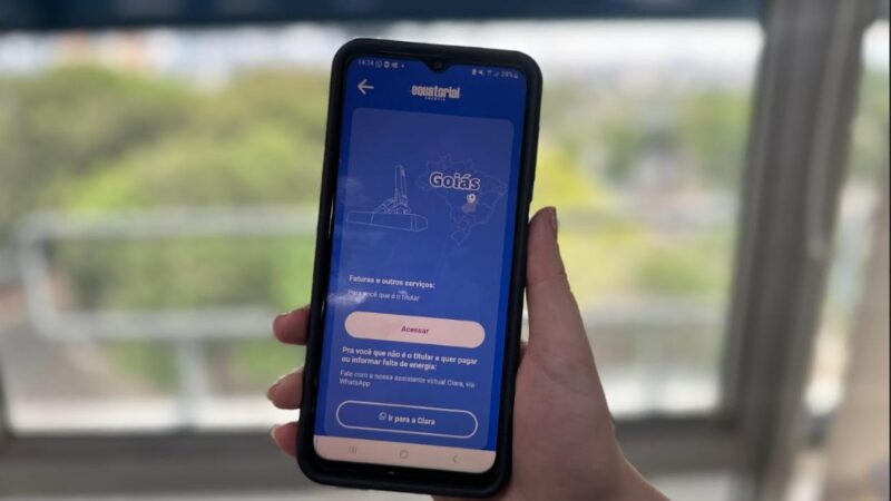 Equatorial Goiás o que abre e fecha no feriado de Ano Novo