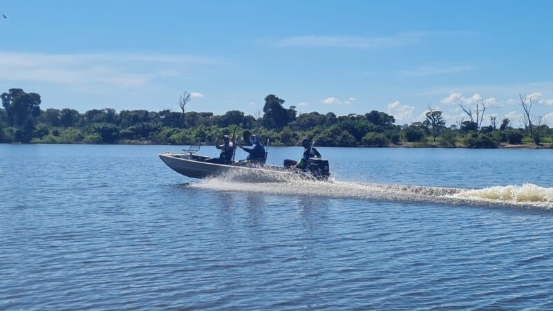 Equatorial Goiás orienta sobre segurança elétrica em Aruanã