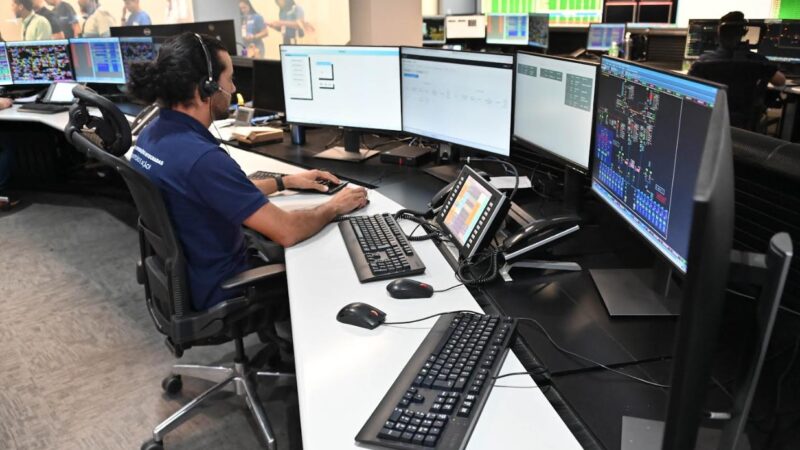 Equatorial atua com plano emergencial para virada do ano