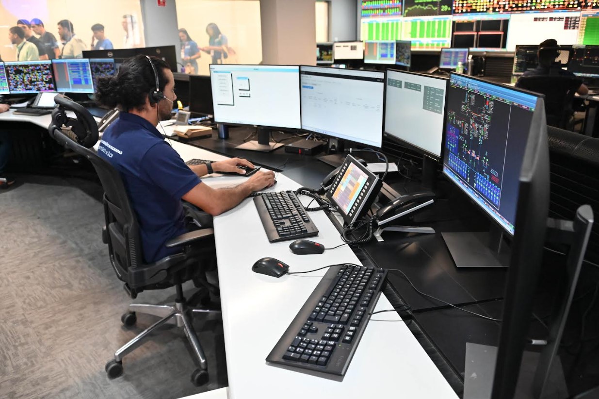 Equatorial atua com plano emergencial para virada do ano