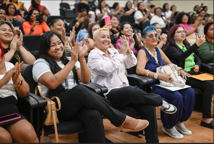 Equatorial lança 2ª edição do Energia Feminina em sete estados