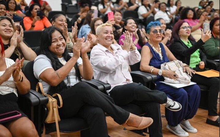 Equatorial lança segunda edição do projeto Energia Feminina