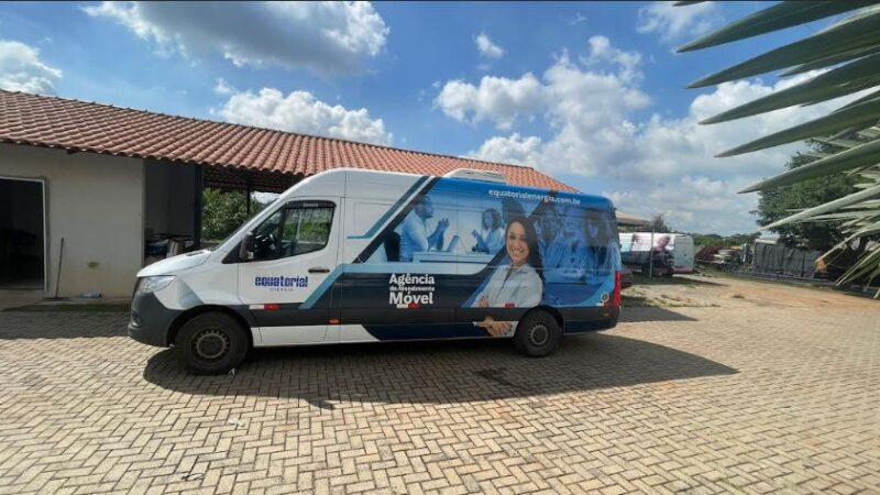 Equatorial participa do Feirão de Renegociação do Procon em Itumbiara