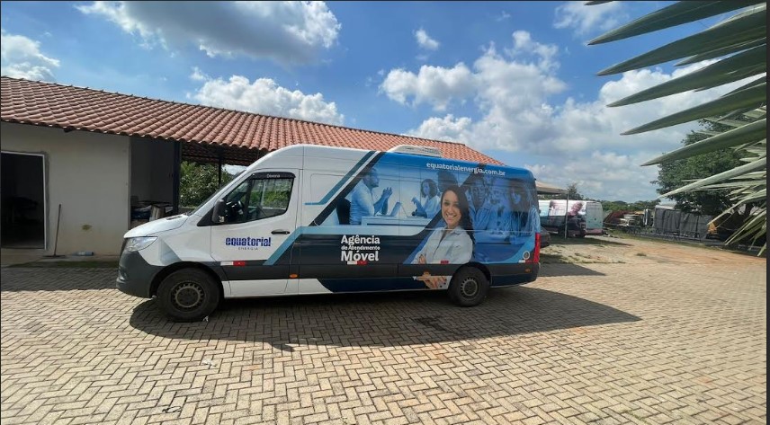 Equatorial participa do Feirão de Renegociação do Procon em Itumbiara