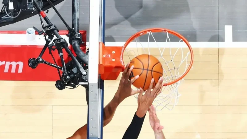 Esporte não tira folga no Natal; confira a agenda desta quinta (25/12)