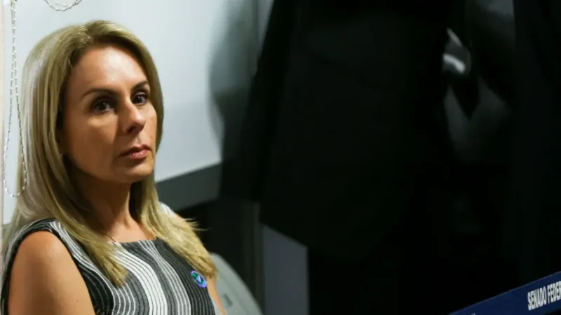 Esposa de Moraes firmou contrato de R$ 129 milhões com Banco Master, diz jornal