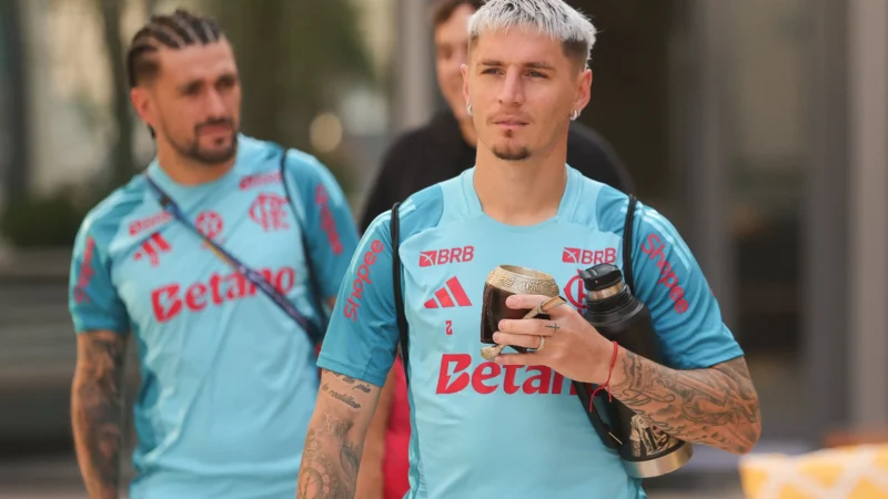 Estreia do Flamengo no Intercontinental tem ingressos a partir de R$ 30