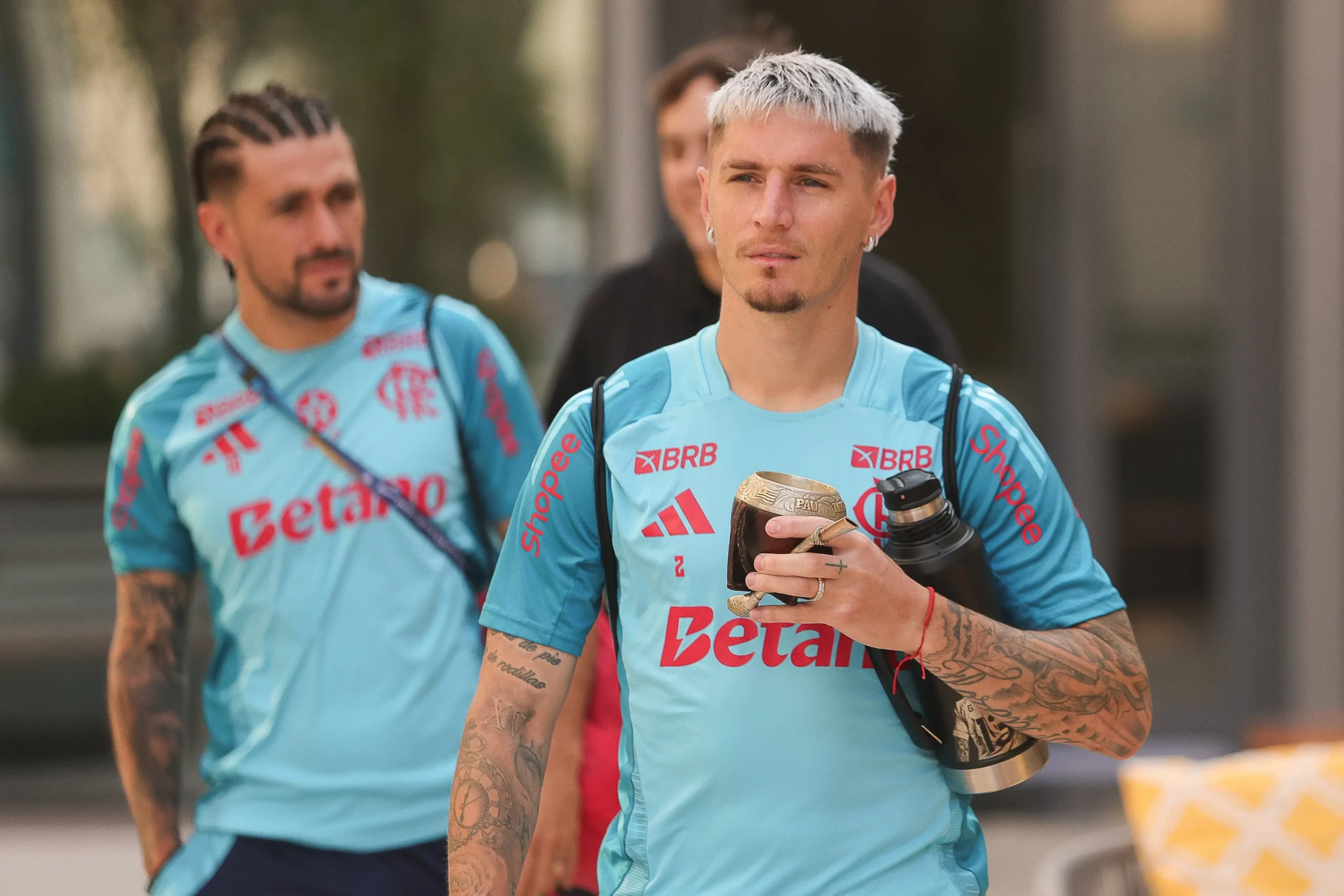 Estreia do Flamengo no Intercontinental tem ingressos a partir de R$ 30