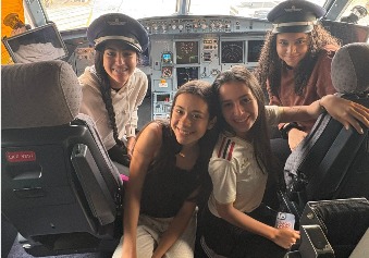 Estudantes foram ao Desafio Liga Jovem Sebrae em Belém