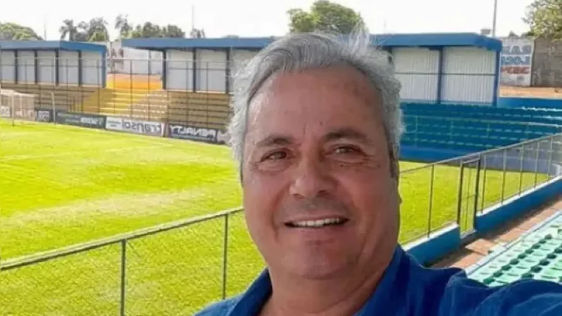 Ex-prefeito de Iporá é condenado pelo STF após falar em “eliminar” Lula e Alexandre de Moraes