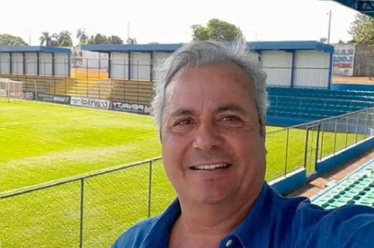 Ex-prefeito de Iporá é condenado pelo STF após falar em “eliminar” Lula e Alexandre de Moraes