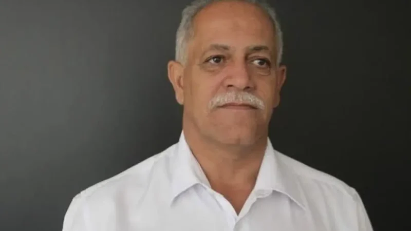 Ex-presidente do Goiás, Raimundo Queiroz retorna ao futebol