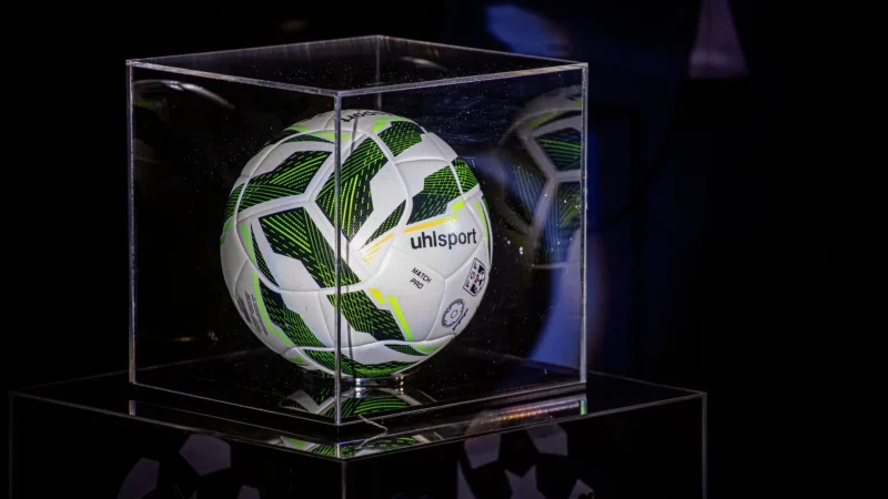 FGF divulga calendário da temporada 2026 do futebol goiano