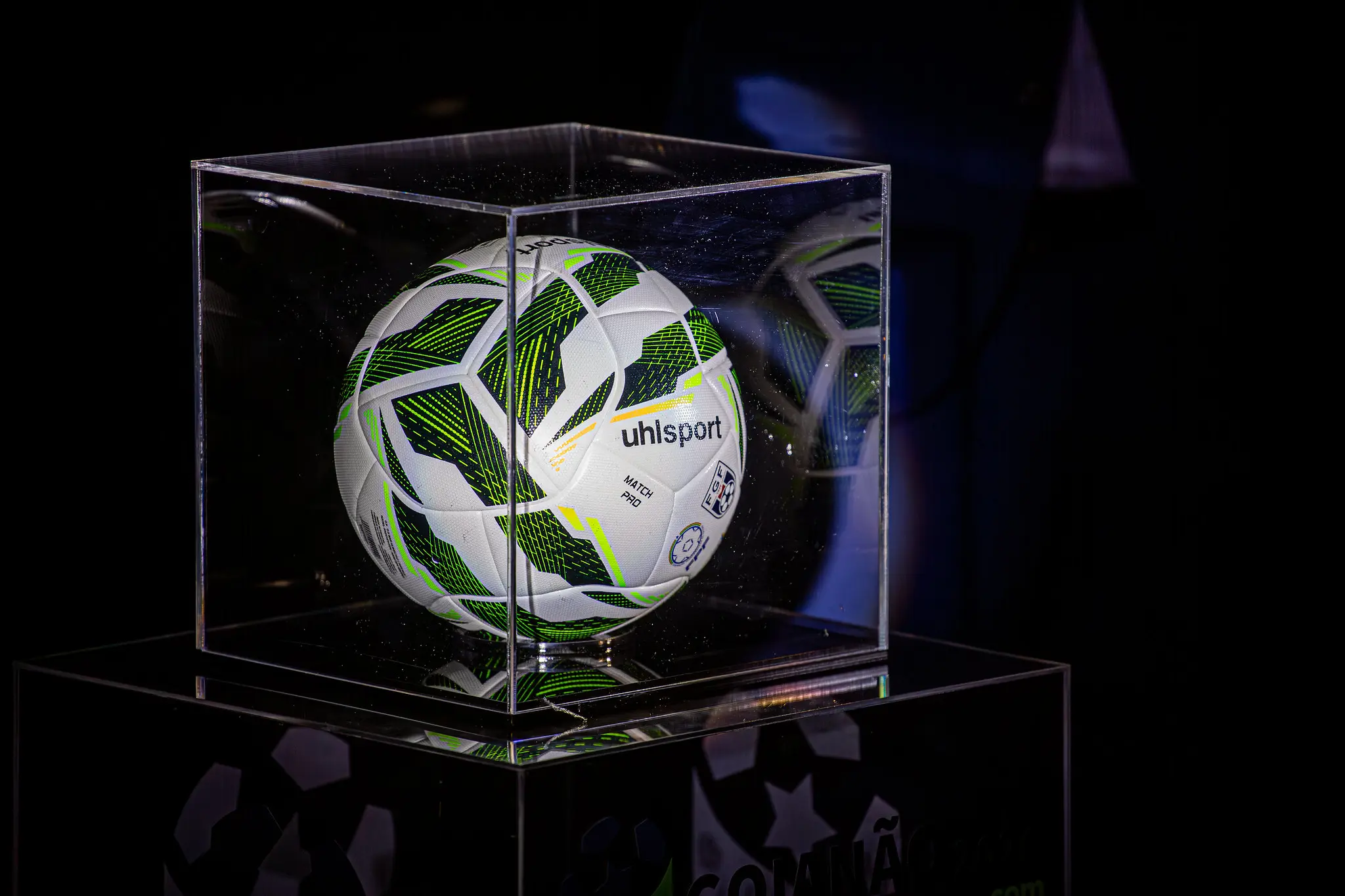 FGF divulga calendário da temporada 2026 do futebol goiano