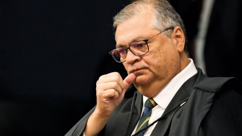 Flávio Dino: Frase do dia: Flávio Dino