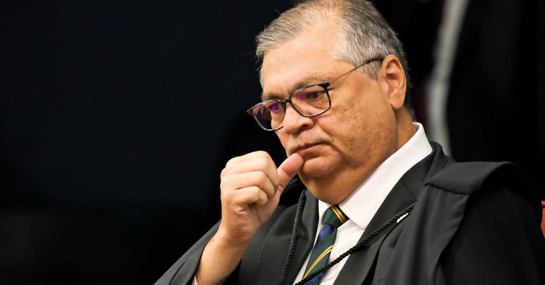 Flávio Dino: Frase do dia: Flávio Dino