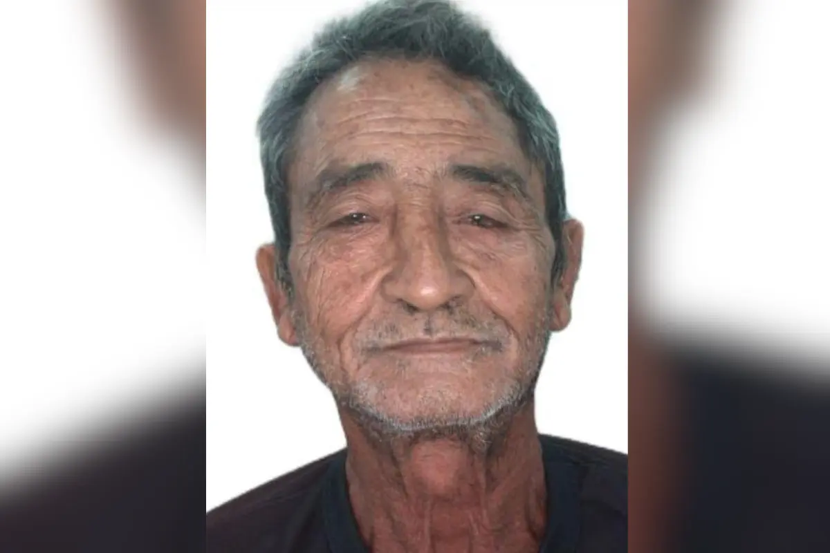 Família procura policial reformado visto pela última vez na GO-060