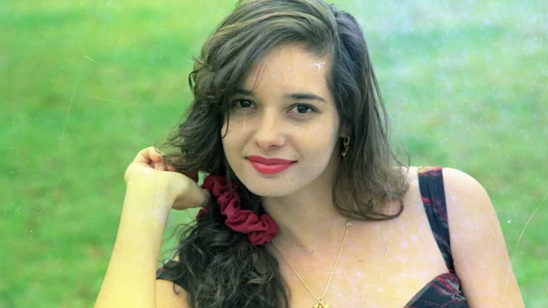 Familiares relembram 33 anos da morte de Daniella Perez em homenagens nas redes