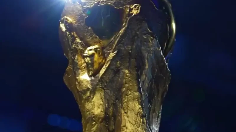 Fifa anuncia categoria de ingressos com preços mais acessíveis para a Copa do Mundo de 2026