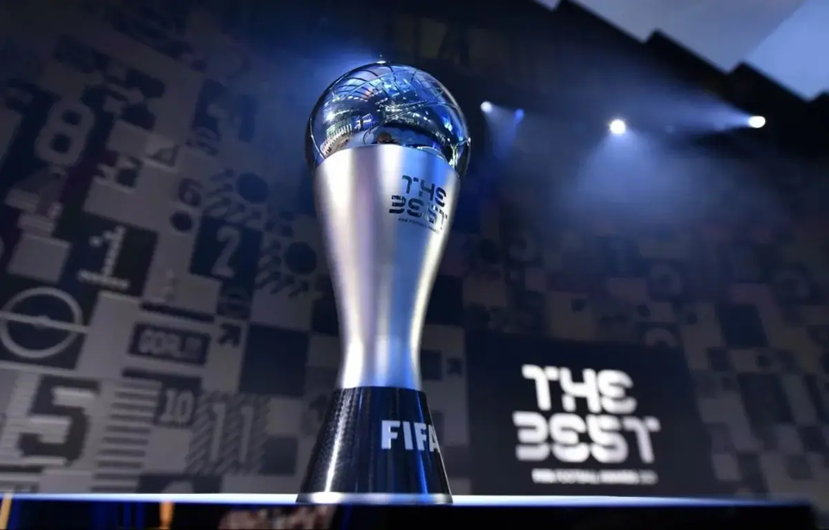 Fifa anuncia nova premiação anual que irá substituir o The Best