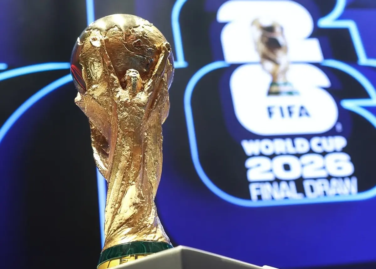 Fifa define grupos da Copa do Mundo 2026; Brasil estará no Grupo C