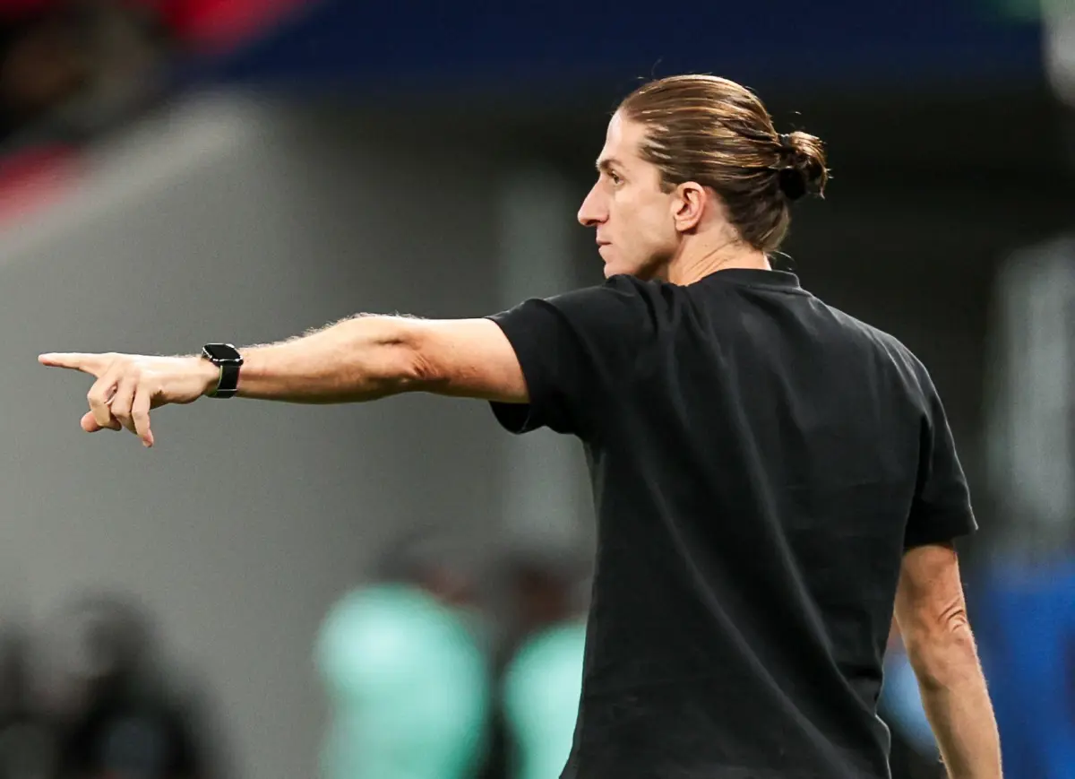 Filipe Luís se diz privilegiado por levar Flamengo à final do Intercontinental e pede ‘jogo perfeito’ contra PSG
