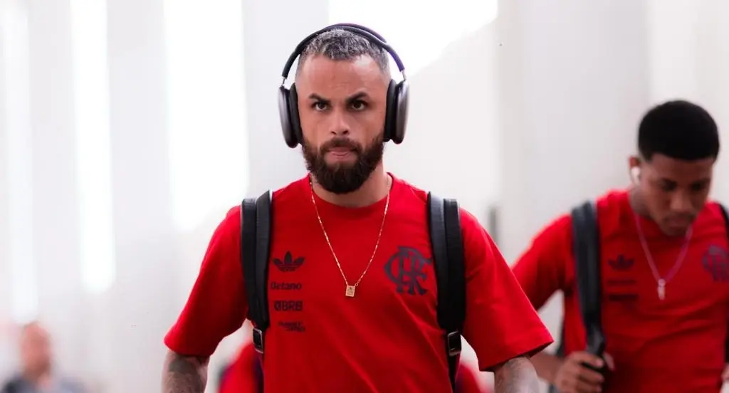 Flamengo divulga lista de relacionados para disputar a Copa Intercontinental