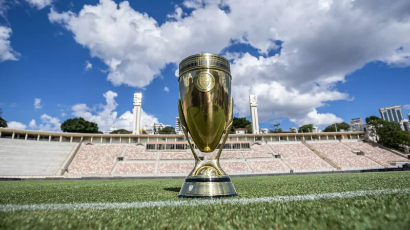 Flamengo e Grêmio decidem título da Copinha Feminina