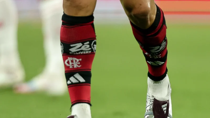 Flamengo protocola proposta de padronização dos gramados à CBF