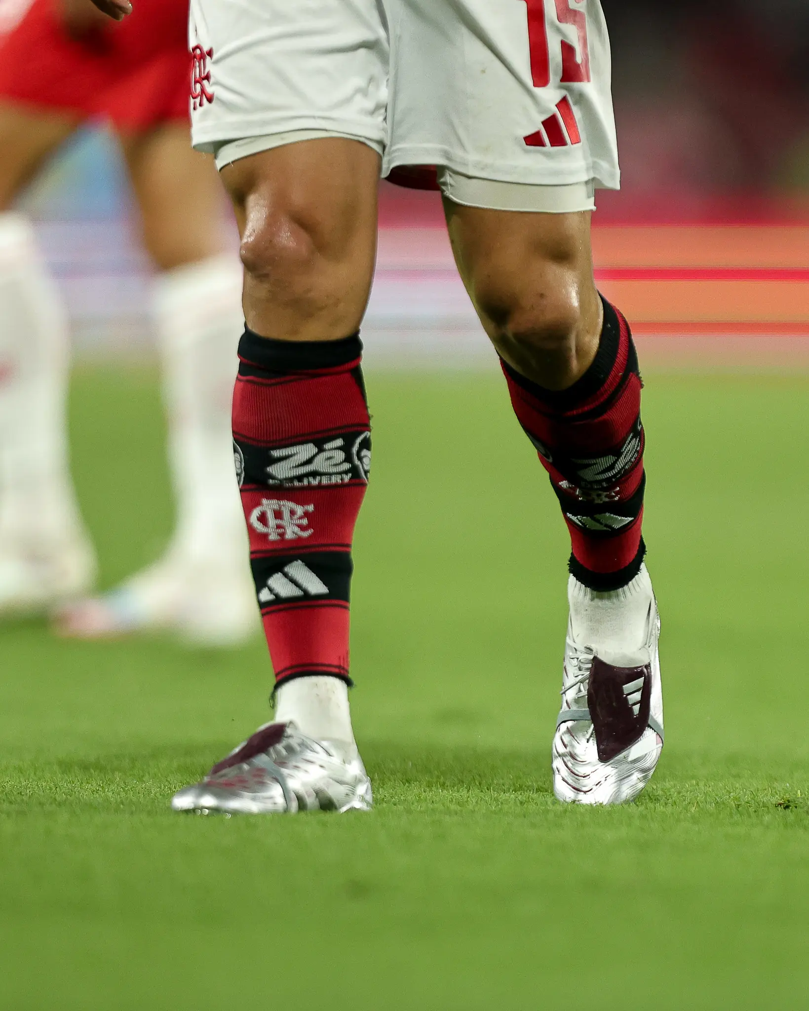Flamengo protocola proposta de padronização dos gramados à CBF