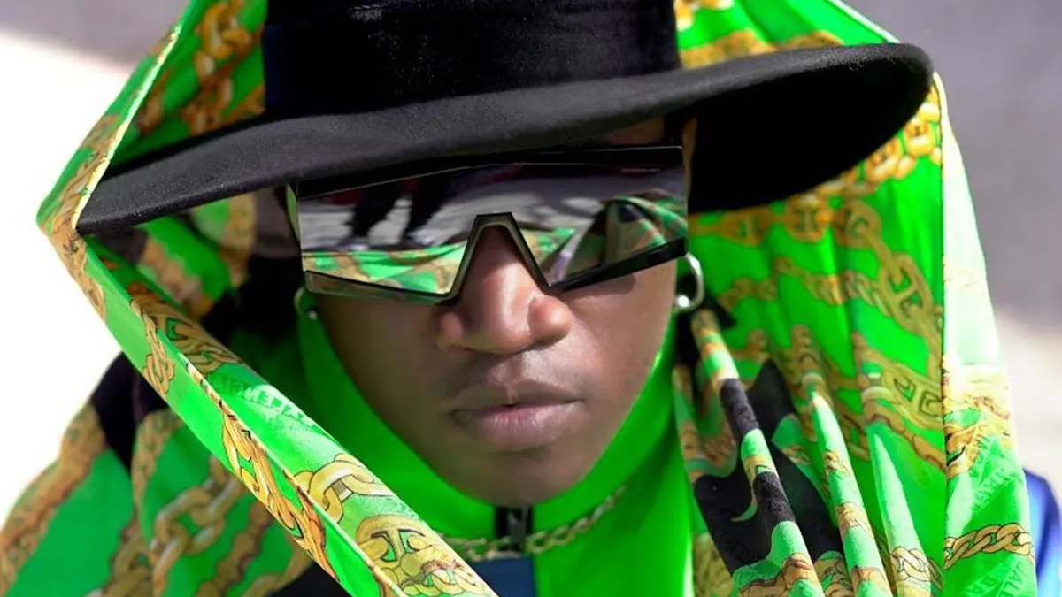 Francês samples do funk, Wealstarcks faz Réveillon em Goiânia