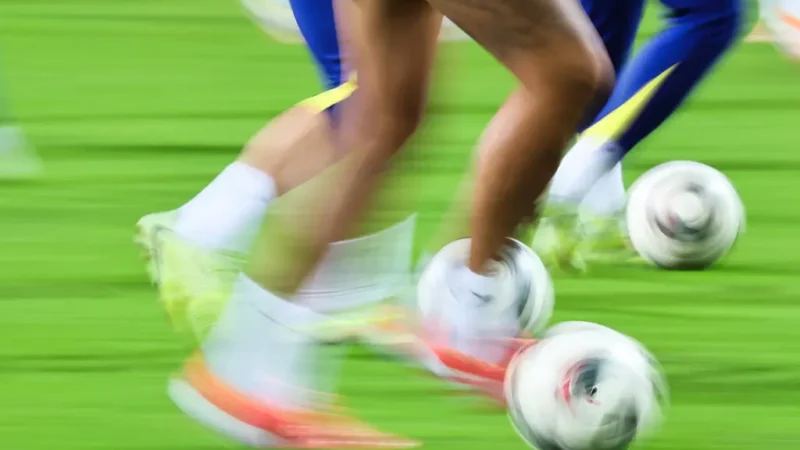 Futebol foi o assunto mais pesquisado no Google no Brasil em 2025; confira a lista